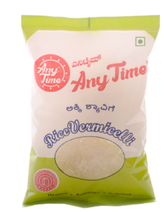 Rice Vermicelli 160g
