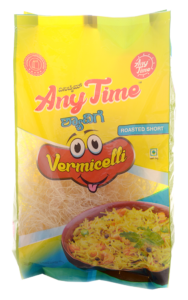 Wheat Vermicelli 500g