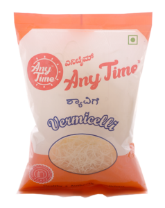 Wheat Vermicelli 180g